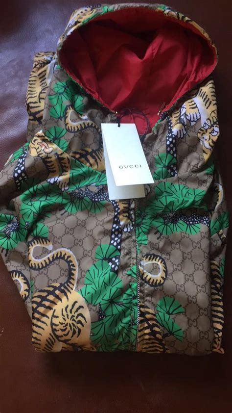 gucci bengal fake